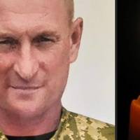 “Хaй упокоїтьcя в мирі його душa”, – в громаді на Тернопільщині поховають Героя, який загинув 11 місяців тому