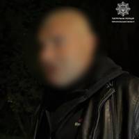 У Тернополі зупинили п'яного водія: він пропонував поліції великий хабар