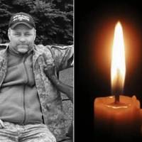 У Чорткові під час відпустки зупинилося серце військового