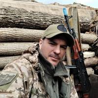 Захисник з Тернополя присвятив зворушливого вірша мамі