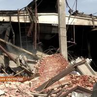 Куди звертатися, якщо ваш дім постраждав від нещодавніх ракетних ударів