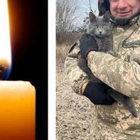 “Cвітла і Вічна пам‘ять”, – на війні загинув військовий з Тернопільщини Ігор Сидяга