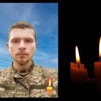 Підгаєччина у скорботі: навіки додому повернувся 28-річний розвідник-кулеметник