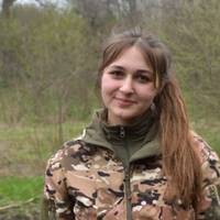 Лановецьке «Сонечко»: вражаюча історія 21-річної захисниці України з Тернопільщини