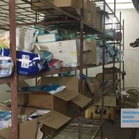 На Тернопільщині двоє викрали гуманітарну допомогу на суму понад 367 тис грн (Фото)