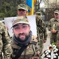 Загиблому Валерію Дорохову з Тернопільщини просять присвоїти звання Героя України