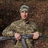 На фронті загинув Василь Грабовський з Тернопільщини