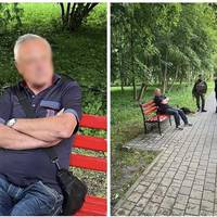 Чіплявся до дітей та пропонував інтим за гроші: у Тернополі розгорівся скандал