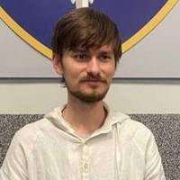 На Тернопільщині безвісти зник 26-річний Ванжула Павло Леонідович