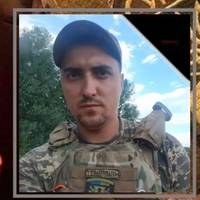 На фронті загинув 27-річний Володимир Кукурудза з Тернопільщині (ФОТО)