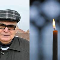 У Тернополі помер відомий тренер, діяч спорту, засновник борцівської школи Володимир Пласконіс