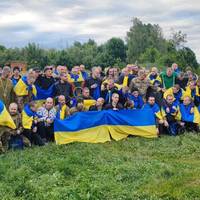 Україна повернула додому 95 наших людей
