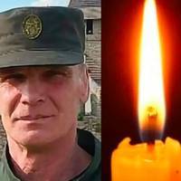 На війні поклав своє життя Герой із Тернопільщини (ФОТО)