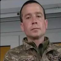 Сиротою залишився малий син: на Тернопільщині прощаються з воїном Михайлом Вінницьким