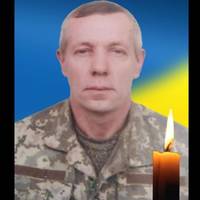 І знову гірка втрата: не стало відважного захисника з Тернопілля