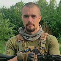 Відважний, мужній і такий молодий: на війні загинув Сергій Чорний з Тернопільщини