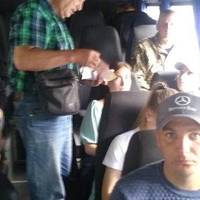 Водій автобуса на Тернопільщині відмовився безкоштовно перевезти дитину з пільговим квитком