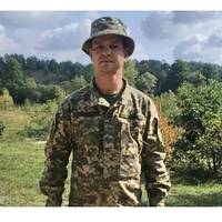Сум і сльози: на Донеччині загинув Юрій Машта з Тернопільщини