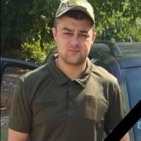 Назавжди 26: під Бахмутом загинув Володимир Батовський з Тернопільщини