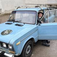 У Тернополі помер 90-річний волонтер