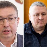 Стало відомо, за що НАБУ затримали заступників голови Тернопільської ОВА Дем'янчука і Гайдука