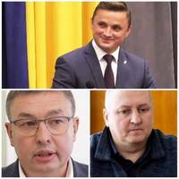 Головку та двом заступникам голови Тернопільської ОВА загрожує до 8 років позбавлення волі