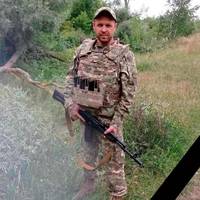 Війна забрала життя у 39-річного сапера з Кременця (ФОТО)