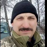 Борщівщина плаче: на війні поклав своє життя Віталій Лавренюк (ФОТО)