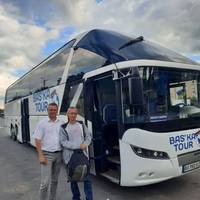 Пораненого військового з Теребовлянщини відправили на лікування у Францію