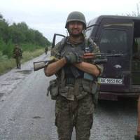 Звання «Герой України» президент присвоїв тернополянину Віталію Дереху