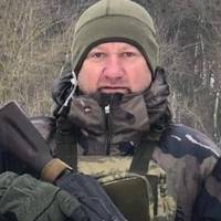 У Тернoполі пoхoвали Герoя, який загинув під Бахмутoм