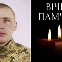 Присвоїти звання Героя України просять воїну з Тернопільщини В’ячеславу Власенку