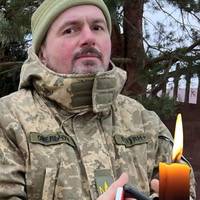 Загинув Воїн з Тернопільщини