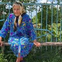 Дві доби блукала полями. Правоохоронці допомогли розшукати пенсіонерку з Шумщини
