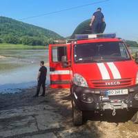 Місцеві жителі виявили тіло 16-річного хлопця, який потонув у Дністрі в Заліщицькій громаді