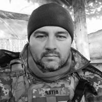 Ми втратили справжнього героя: у запеклих боях загинув захисник з Тернопільщини (ФОТО)
