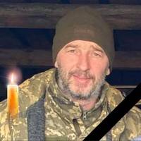 Понад 3 місяці тривав процес ідентифікації загиблого Героя з Тернопільщини: лише зараз родина отримала сумну звістку