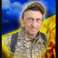 На щиті повернувся у рідну домівку Герой з Тернопільщини Олег Яруш