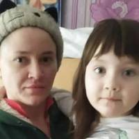 На Тернопільщині розшукують вагітну жінку із 6-річною дитиною