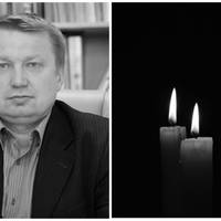 Помер викладач тернопільського університету