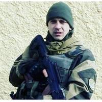 Під Бахмутом загинув бойовий медик з Почаєва