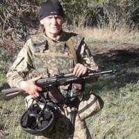 Перебуваючи вдома на реабілітації, помер захисник з Тернопільщини