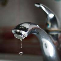 У центрі Тернополя 23 серпня не буде води