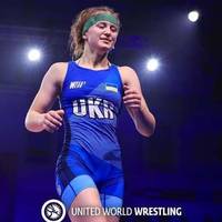 Тернопільська спортсменка перша на чемпіонаті світу