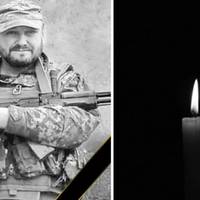 Тепер назавжди 50: на війні загинув захисник з Чортківщини Руслан Орел
