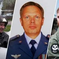Назвали імена всіх пілотів, які загинули в авіакатастрофі на Житомирщині