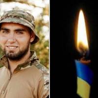 Від рук окупантів загинув 24-річний захисник з Чортківщини Олег Бойко