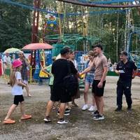 Чому колесо огляду вийшло з ладу і чи безпечні гойдалки у парках Тернополя?