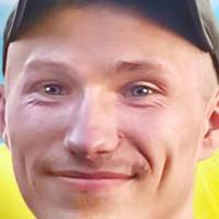 На фронті загинув військовий з Тернополя Давид Єгоров