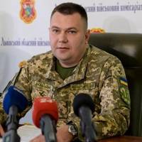Без воєнкома тимчасово залишилася Тернопільщина